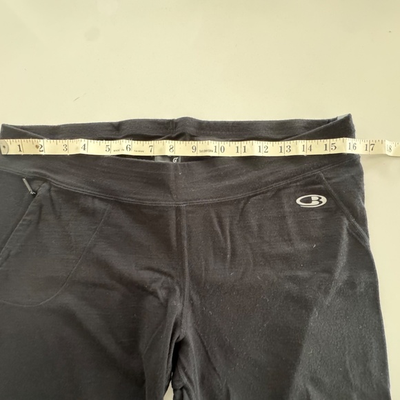 Icebreaker Merino Crops - Picture 4 of 5